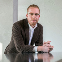 Tobias Van Oord