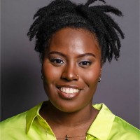 Briana Pierre