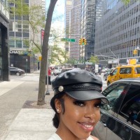 Shadazea Singleton