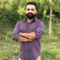 Raman Kundal