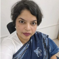 Dr.Rupali Kadam