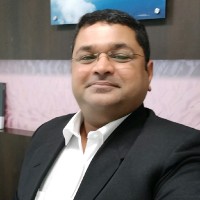 Harish Venkatrayan