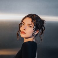 Anna Rudenko