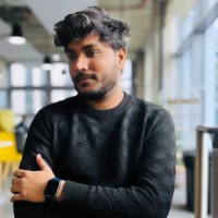 Bhushan Gavali