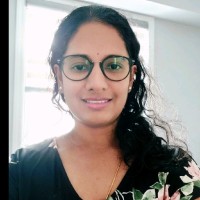 Vijayalakshmi Manikandan