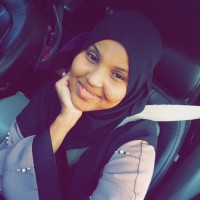 Faduma Mahamoud