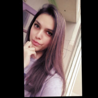 Dania Sohail