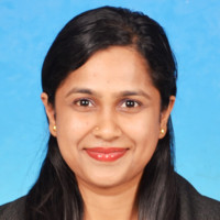 Josephine Danial