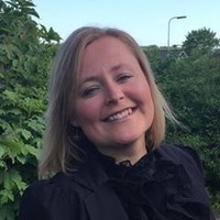 Lotte Østergreen