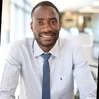 Patrick Chivende