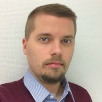 Nico Pulkkinen