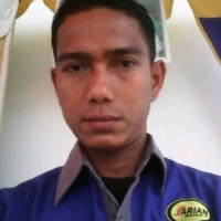 Dodi Indra.