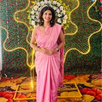 Dr Anusha CM