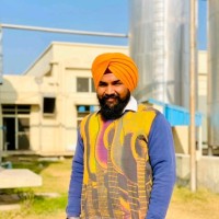 Harpreet Singh