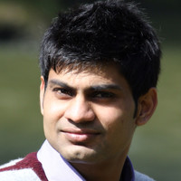Pardeep Garg