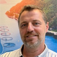 Trevor Gent, P.Eng. EP