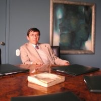 Abraham Milton Paredes Monrroy