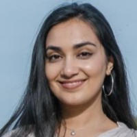 Kamana Adhikari