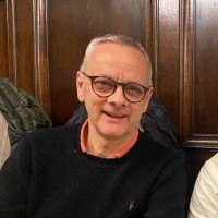 David Montague