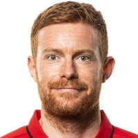 Ryan Chambers Phd