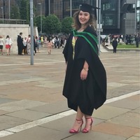 Niamh Cassidy