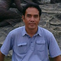 slamet riady