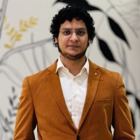 Mohammed Mouizuddin