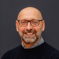 Simon Apps