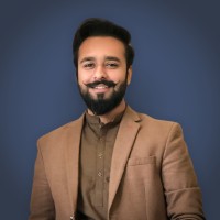 Daniyal Ahmed
