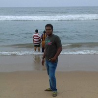 Pandi Selvam P