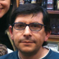 Jorge Gutiérrez Camina