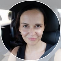 Alena Mashenskaya