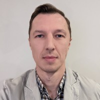 Mikhail Gushinets