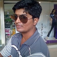 Ravi Kumar