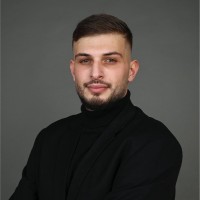 Anastasios Tzinoglou