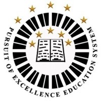 Pursuit Of Excellence Education System