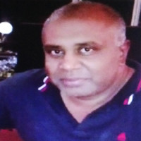 Jimmy Kissoon