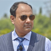 Mr. Ng Banerjee