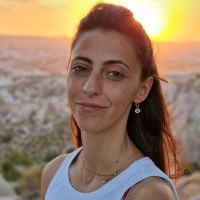 Serena De Mattia