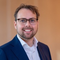 Mark Pooters