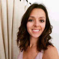 Justine DE OLIVEIRA
