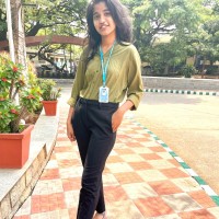 Disha K S
