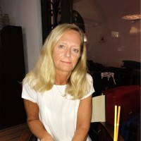 Marianne Lundgren