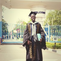 Duke Onywera