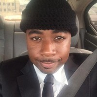 Donald Thomas