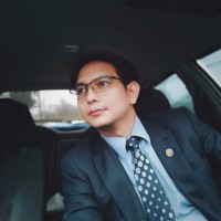 Lance Oliver Hynson Magtoto