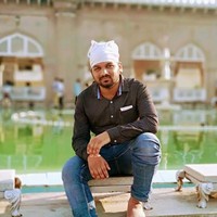 Bagwan Shahrukh