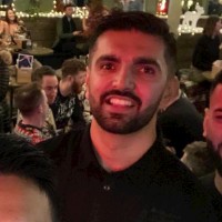 Gurdeep Brar