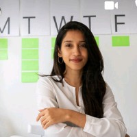 Meksha Tiwary