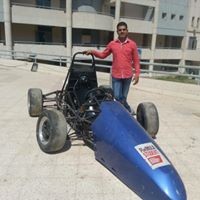 Ahmed Taher